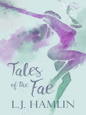 cover image of Tales of the Fae